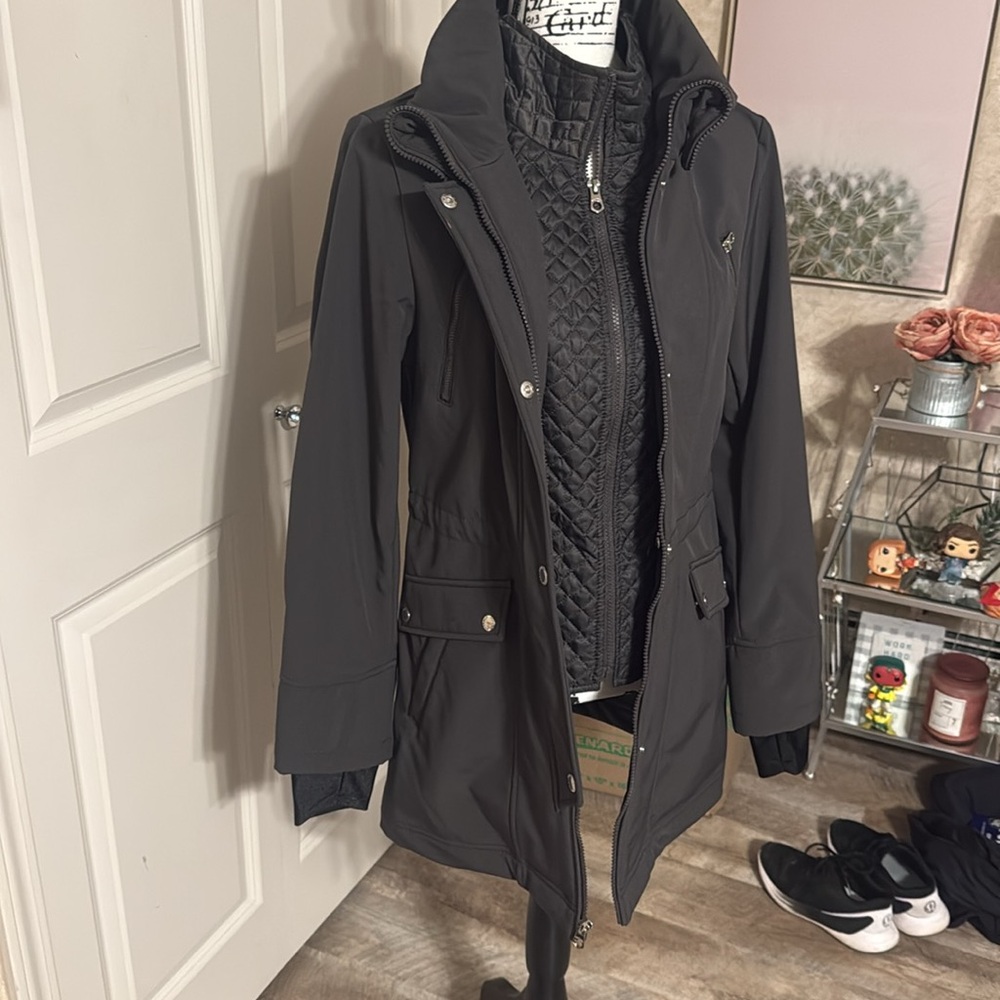 Nautical coat - Picture 2 of 2